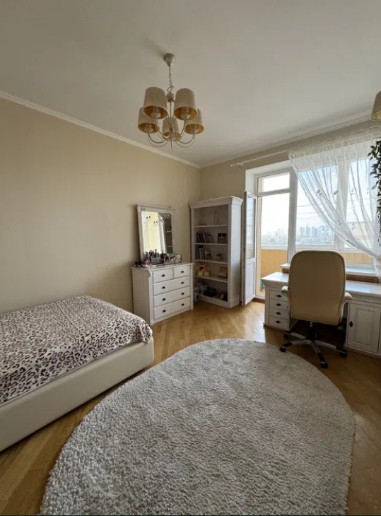 продажа многокомнатной квартиры номер A-173814 в Приморском районе, фото номер 5